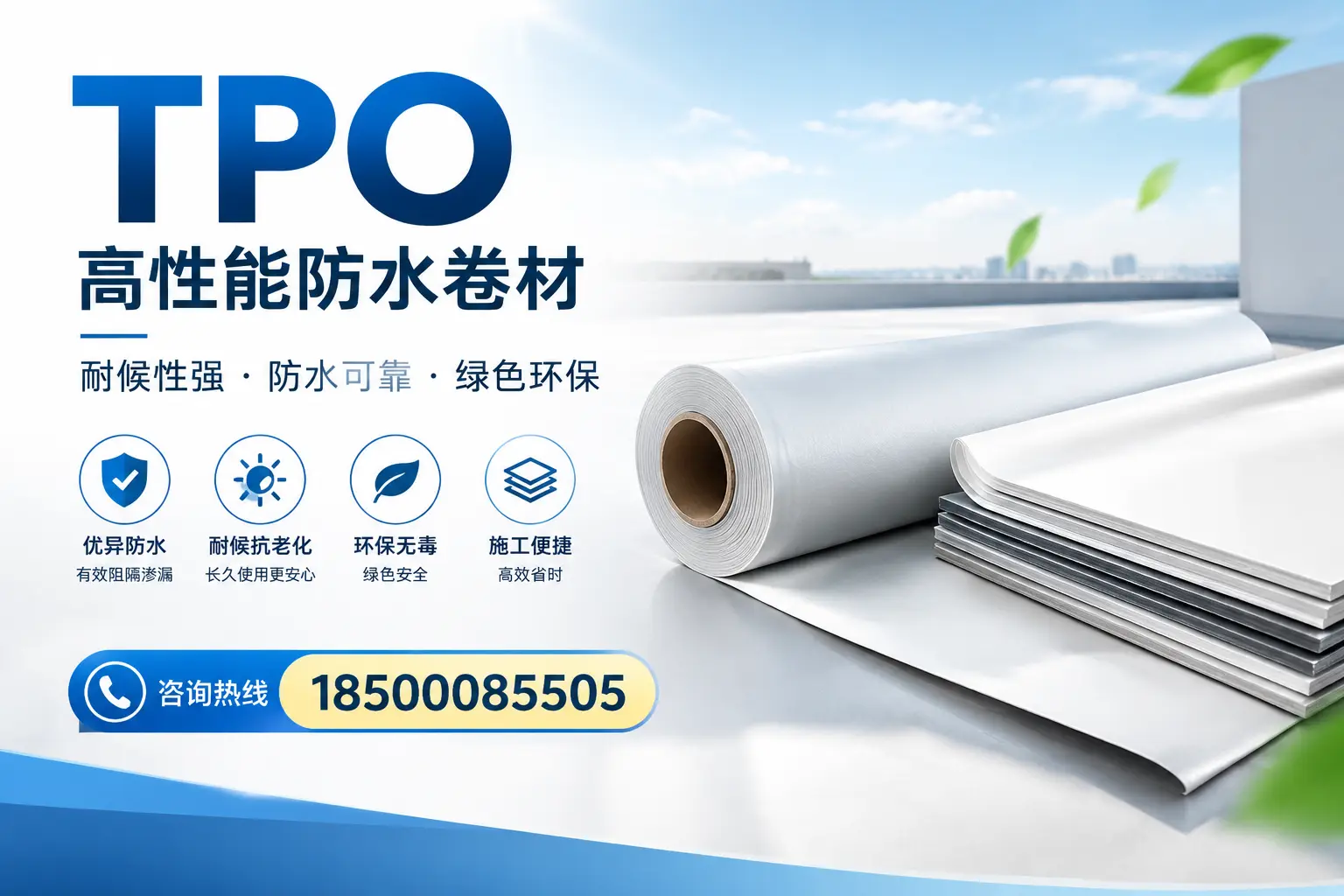 tpo行业趋势分析,益阳企业应如何应对
